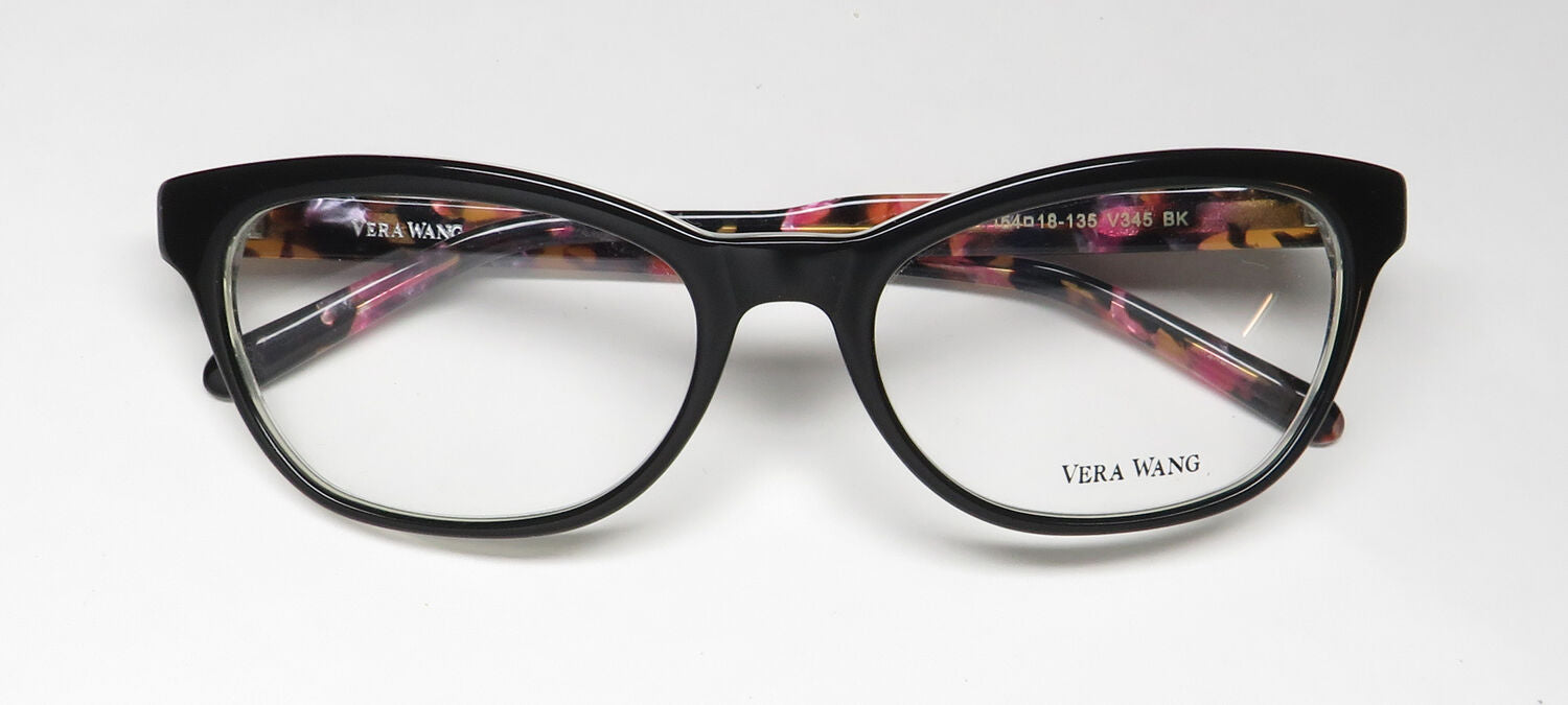 Vera Wang V345 Eyeglasses