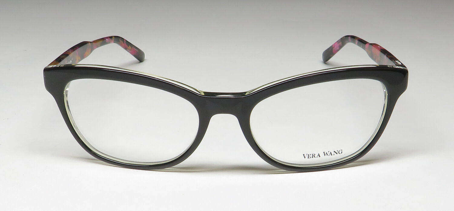 Vera Wang V345 Eyeglasses