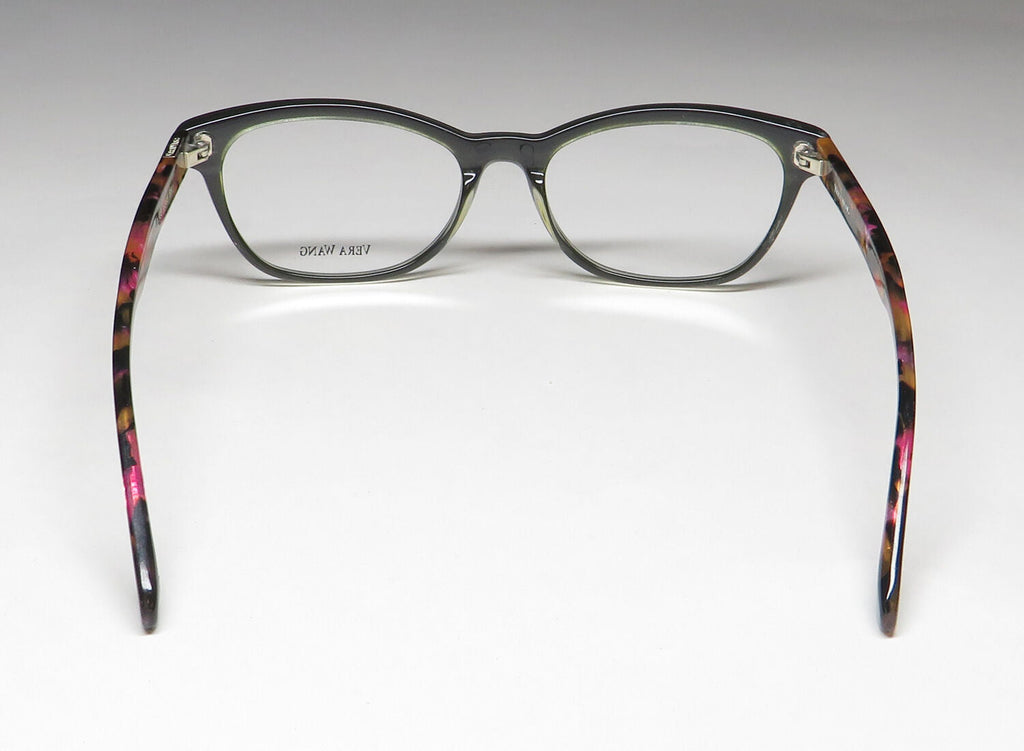Vera Wang V345 Eyeglasses