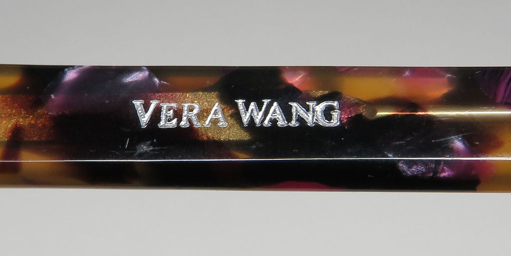 Vera Wang V345 Eyeglasses