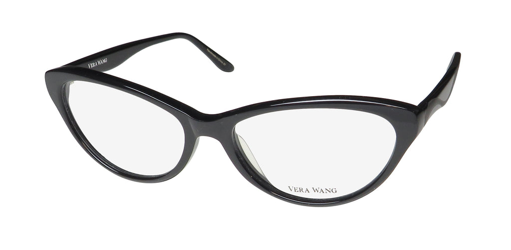 Vera Wang V346 Eyeglasses