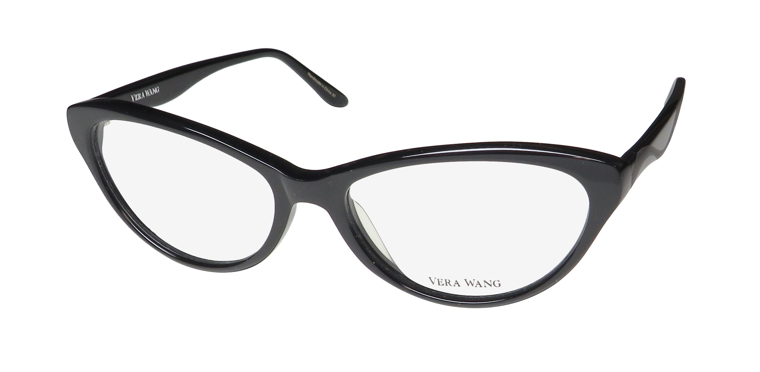 Vera Wang V346 Eyeglasses