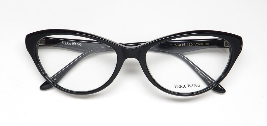 Vera Wang V346 Eyeglasses