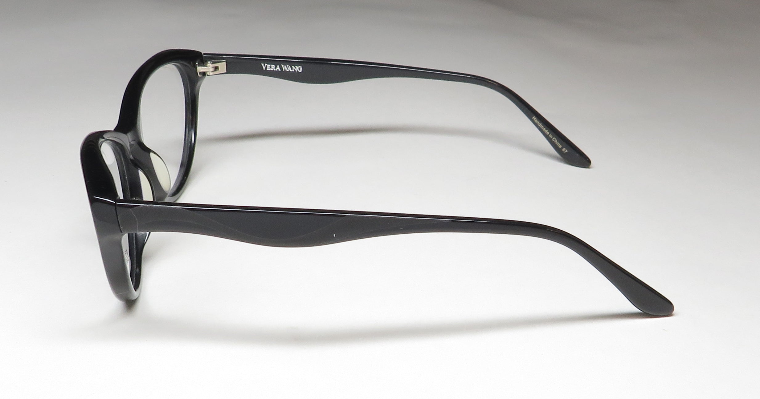 Vera Wang V346 Eyeglasses