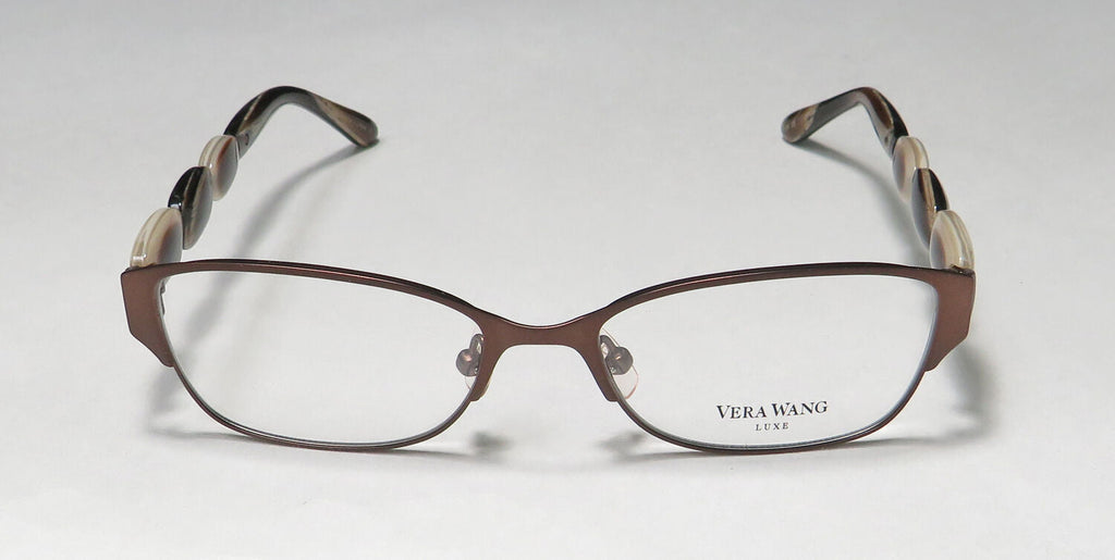 Vera Wang Luxe Odile Eyeglasses