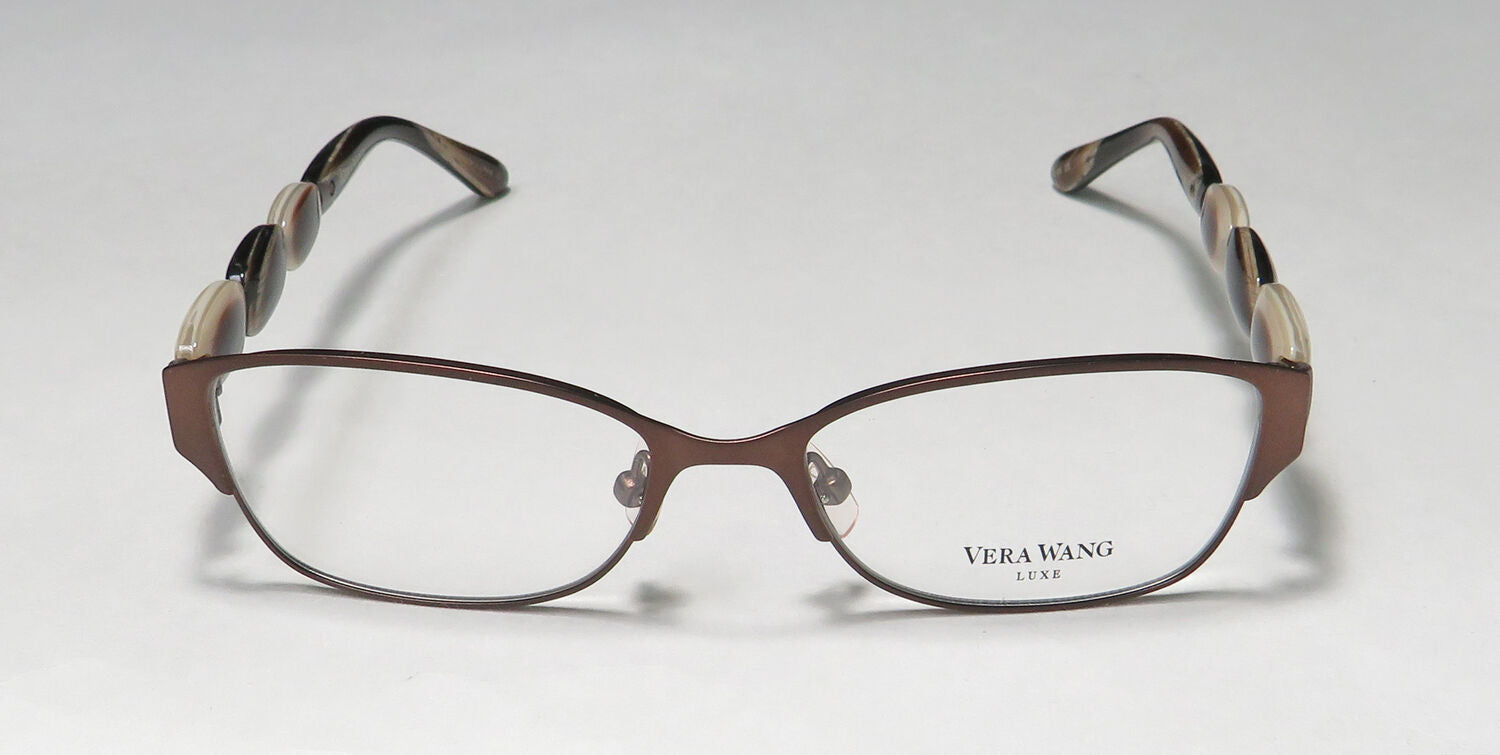 Vera Wang Luxe Odile Eyeglasses