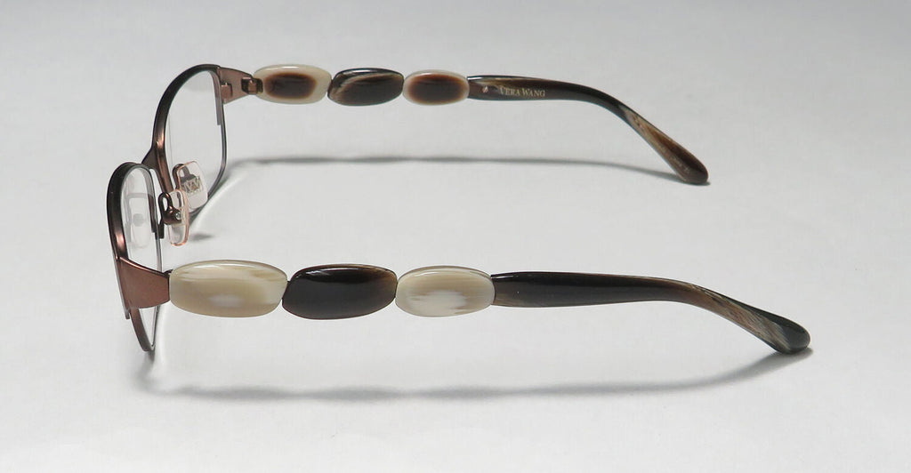 Vera Wang Luxe Odile Eyeglasses