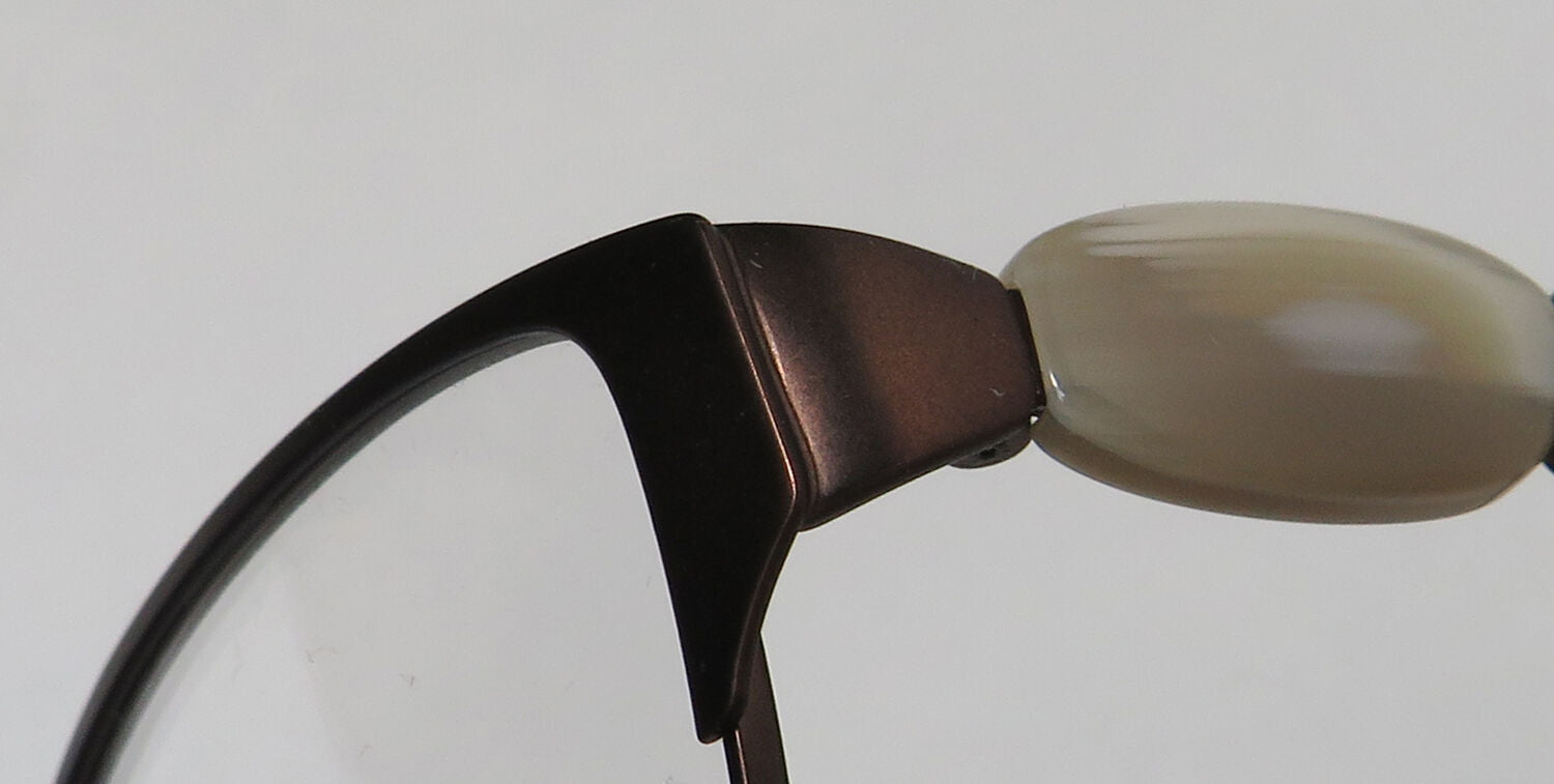 Vera Wang Luxe Odile Eyeglasses