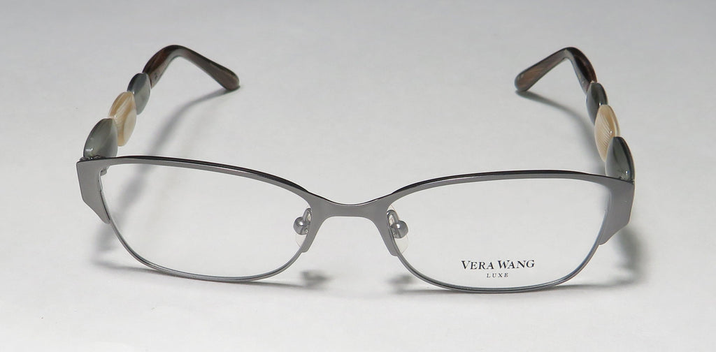 Vera Wang Luxe Odile Eyeglasses