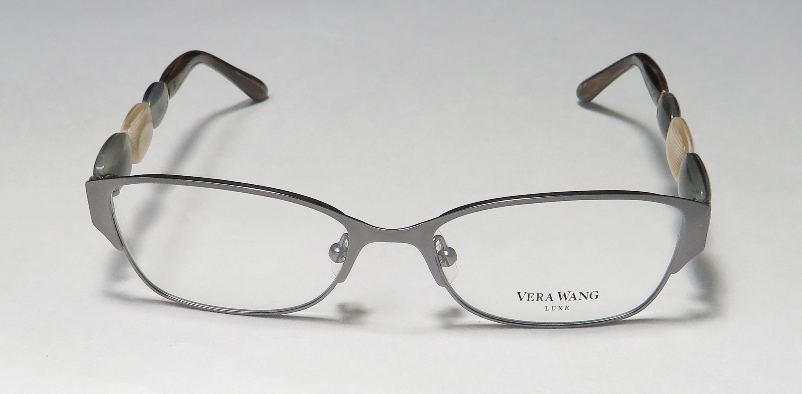 Vera Wang Luxe Odile Eyeglasses