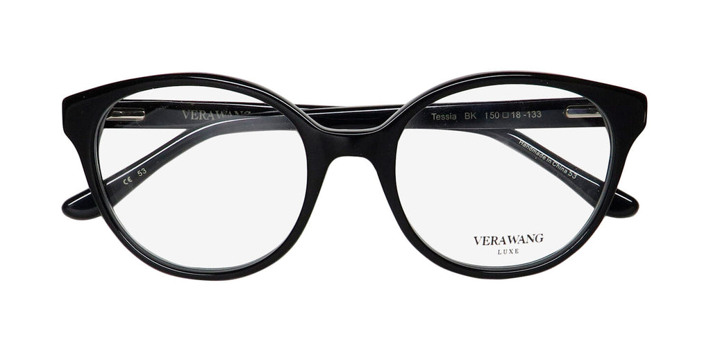 Vera Wang Luxe Tessia Eyeglasses