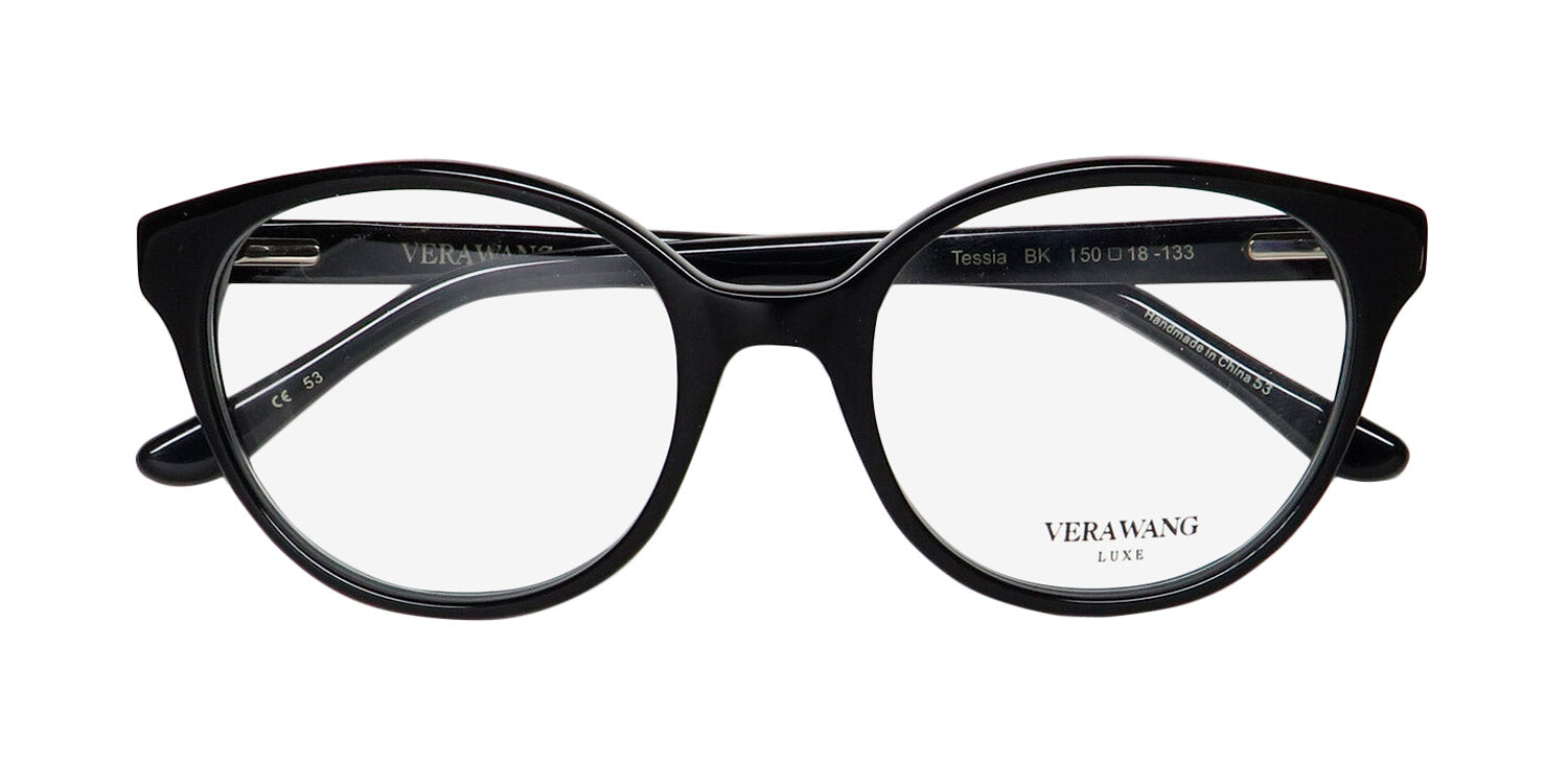 Vera Wang Luxe Tessia Eyeglasses