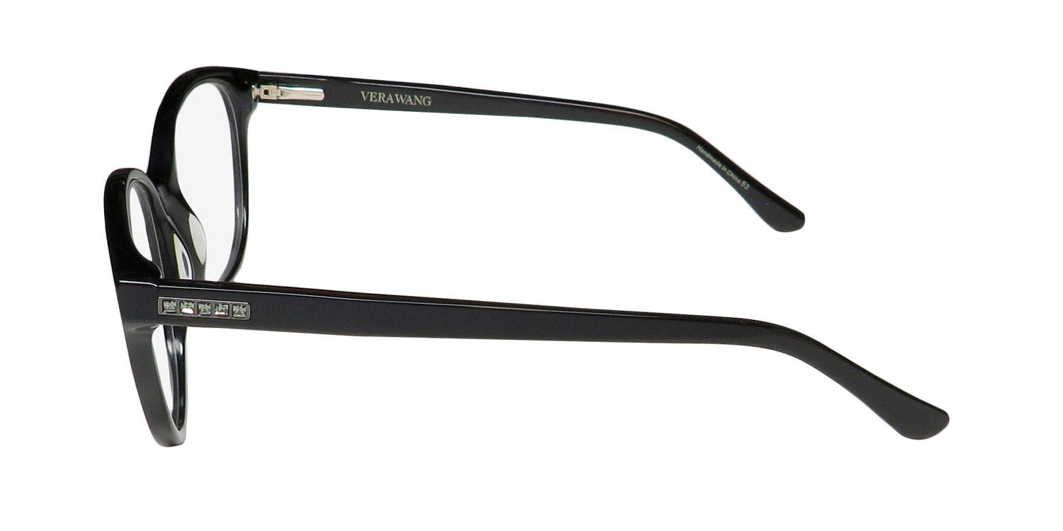 Vera Wang Luxe Tessia Eyeglasses