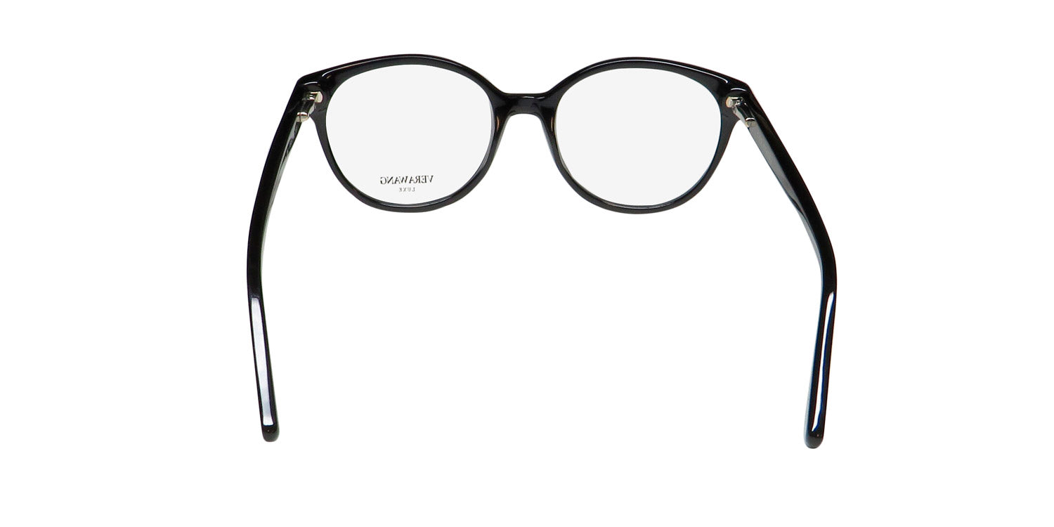 Vera Wang Luxe Tessia Eyeglasses