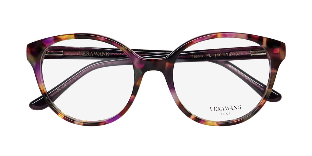 Vera Wang Luxe Tessia Eyeglasses