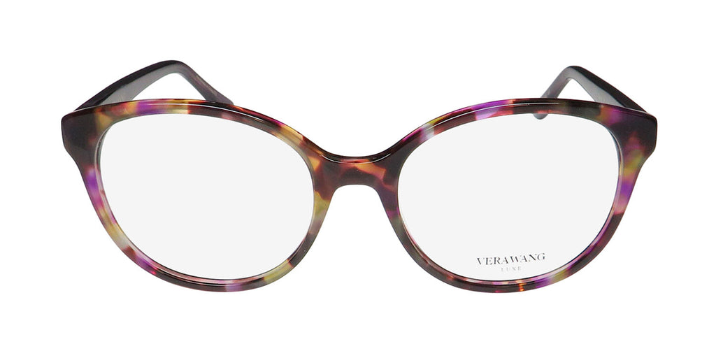 Vera Wang Luxe Tessia Eyeglasses