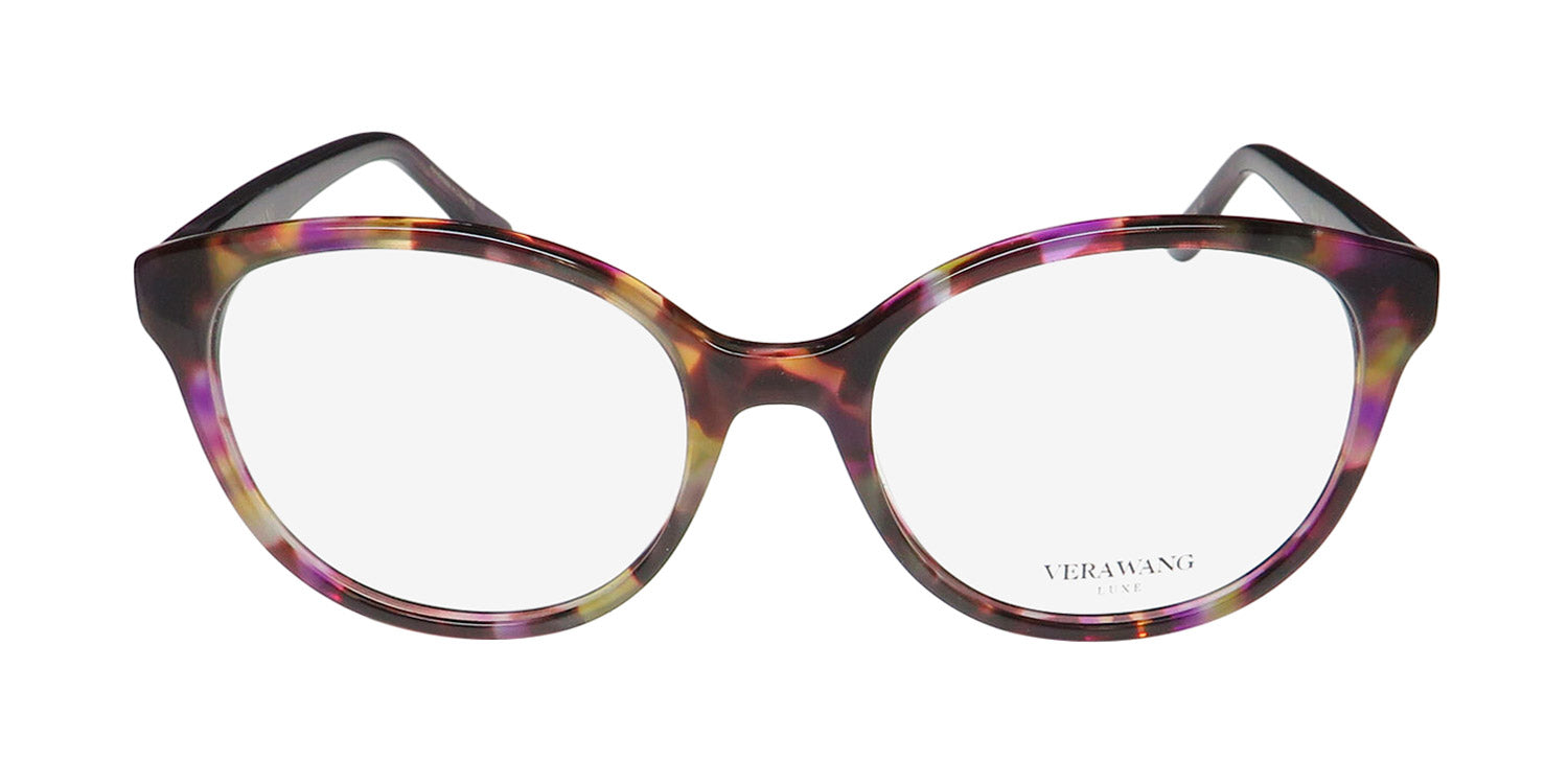Vera Wang Luxe Tessia Eyeglasses