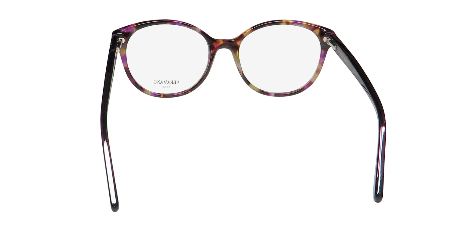 Vera Wang Luxe Tessia Eyeglasses