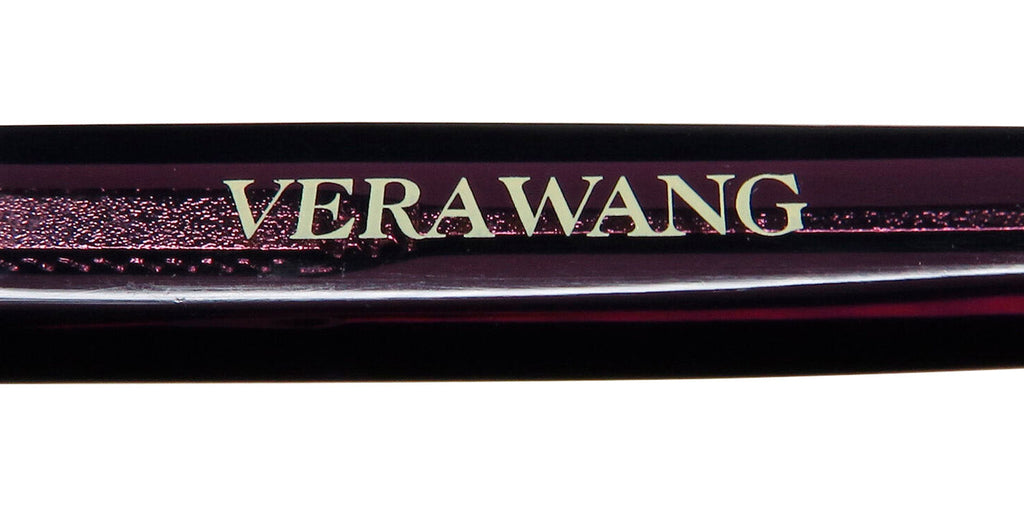 Vera Wang Luxe Tessia Eyeglasses