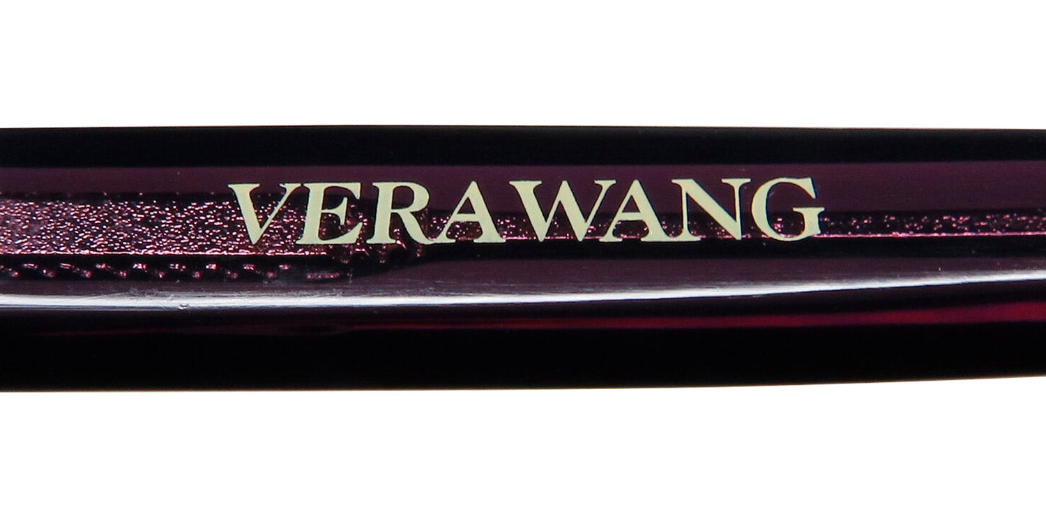 Vera Wang Luxe Tessia Eyeglasses