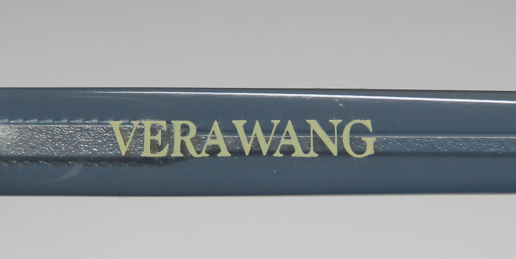 Vera Wang Luxe Tessia Eyeglasses