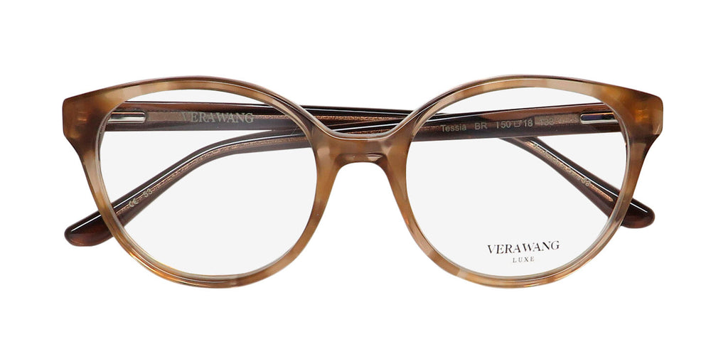 Vera Wang Luxe Tessia Eyeglasses