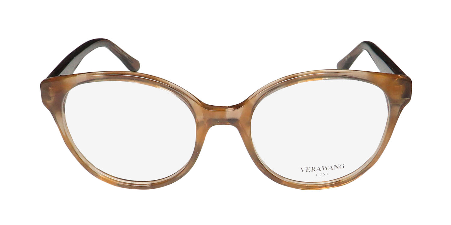 Vera Wang Luxe Tessia Eyeglasses