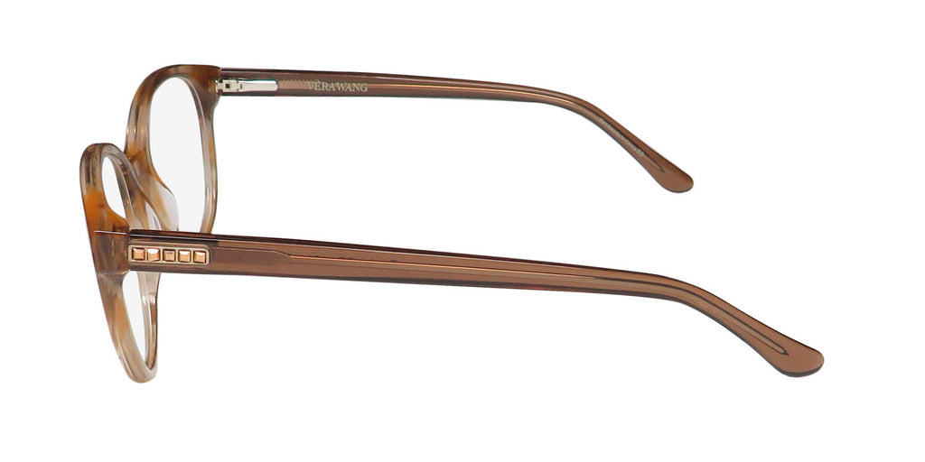 Vera Wang Luxe Tessia Eyeglasses