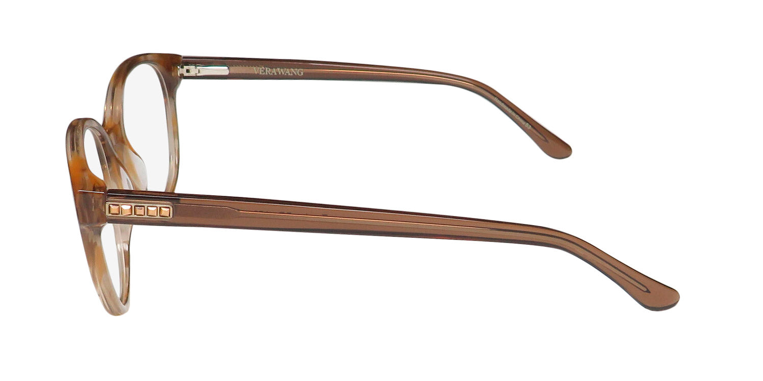Vera Wang Luxe Tessia Eyeglasses