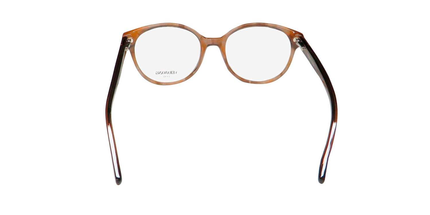 Vera Wang Luxe Tessia Eyeglasses