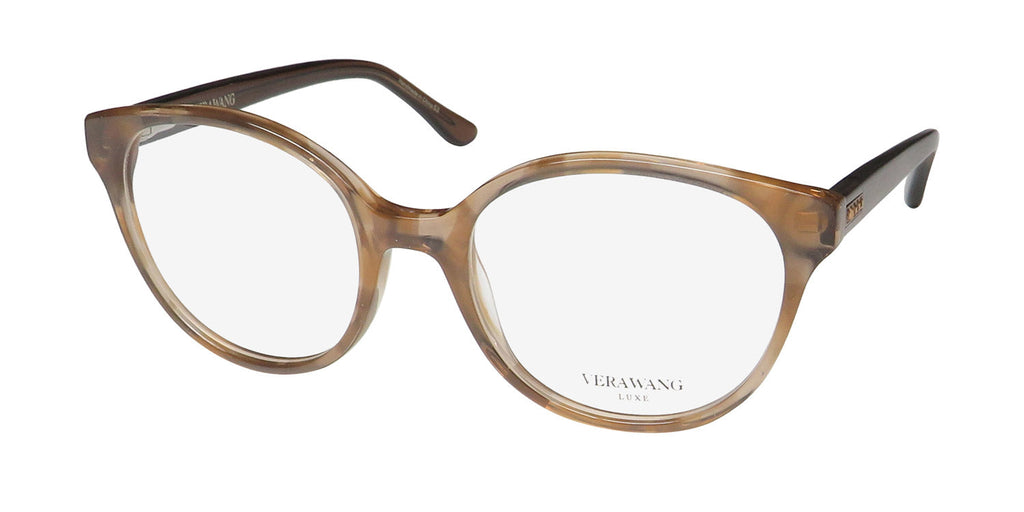 Vera Wang Luxe Tessia Eyeglasses