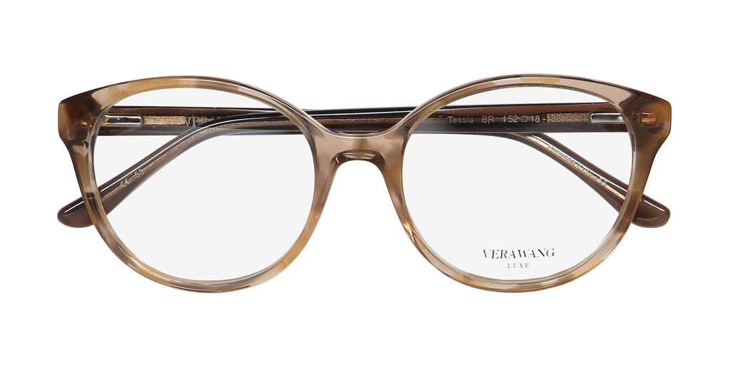 Vera Wang Luxe Tessia Eyeglasses