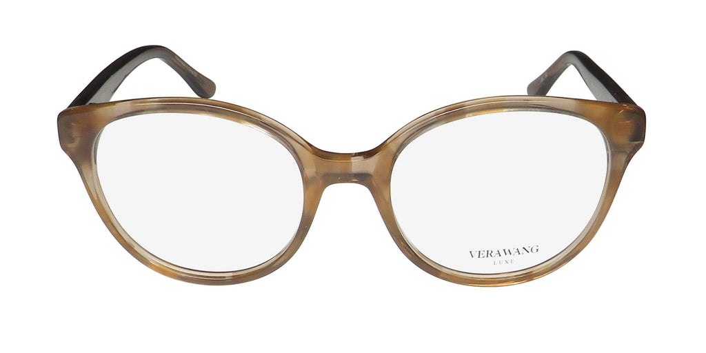 Vera Wang Luxe Tessia Eyeglasses