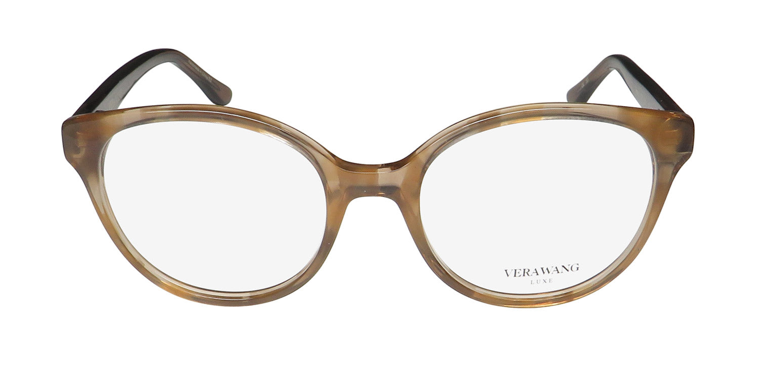 Vera Wang Luxe Tessia Eyeglasses