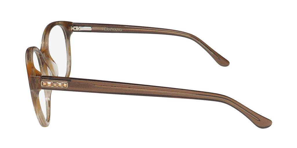 Vera Wang Luxe Tessia Eyeglasses