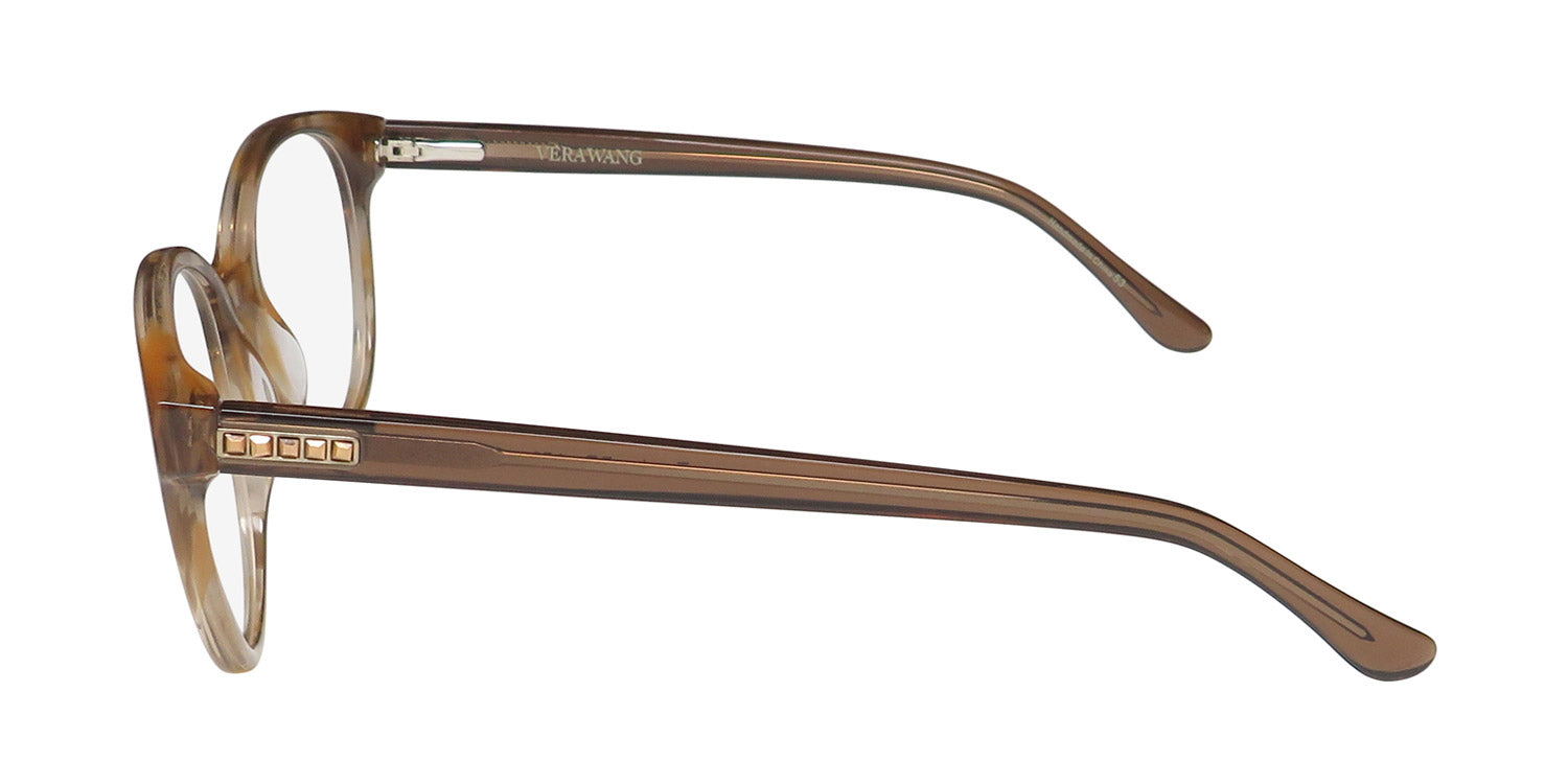 Vera Wang Luxe Tessia Eyeglasses