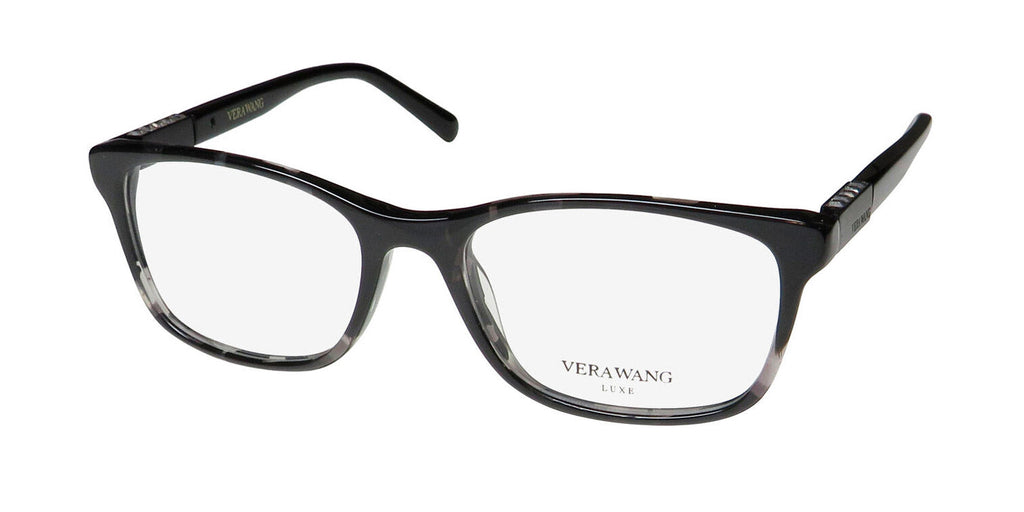 Vera Wang Luxe Selene Eyeglasses