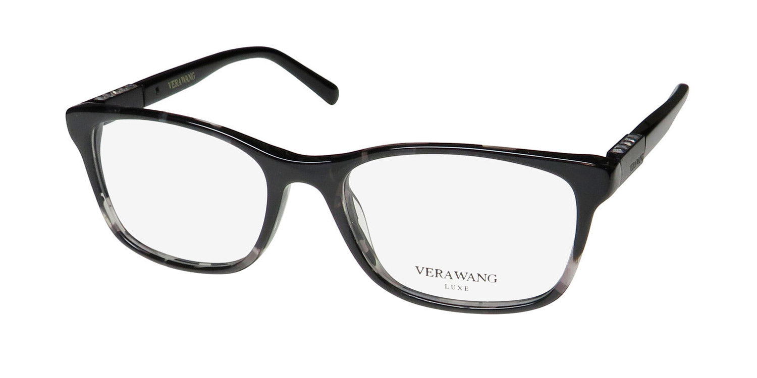 Vera Wang Luxe Selene Eyeglasses
