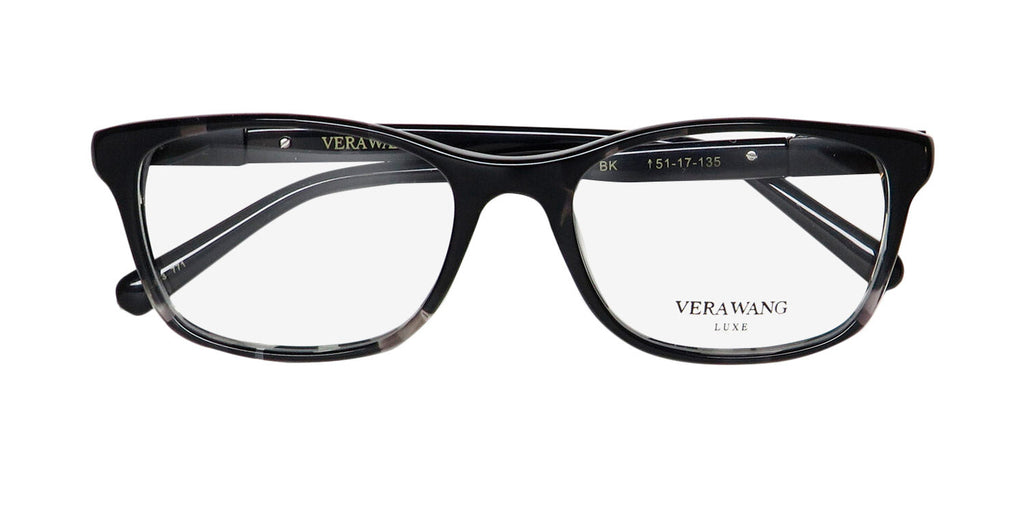 Vera Wang Luxe Selene Eyeglasses
