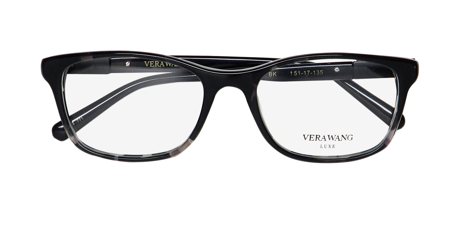 Vera Wang Luxe Selene Eyeglasses