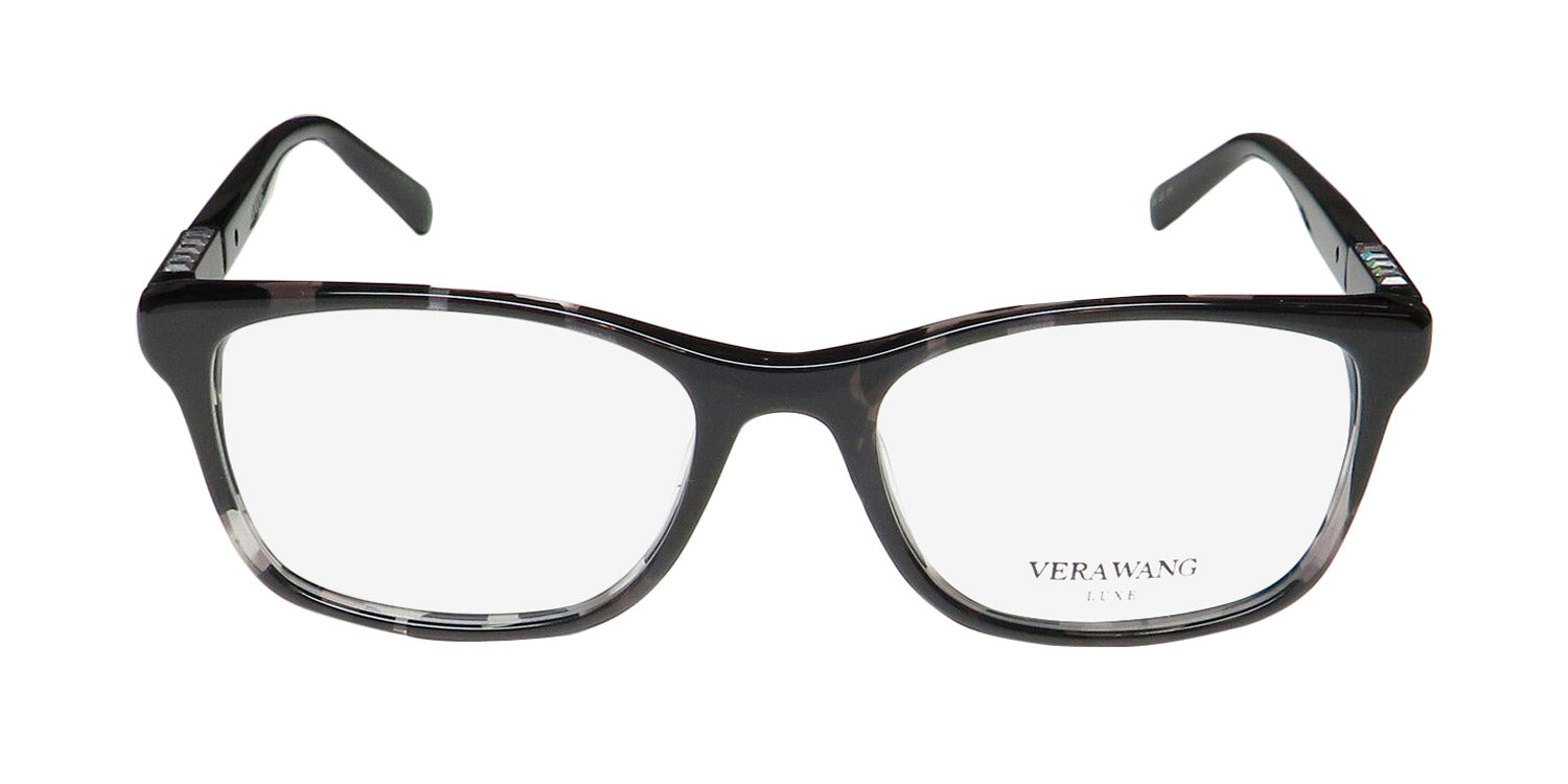 Vera Wang Luxe Selene Eyeglasses