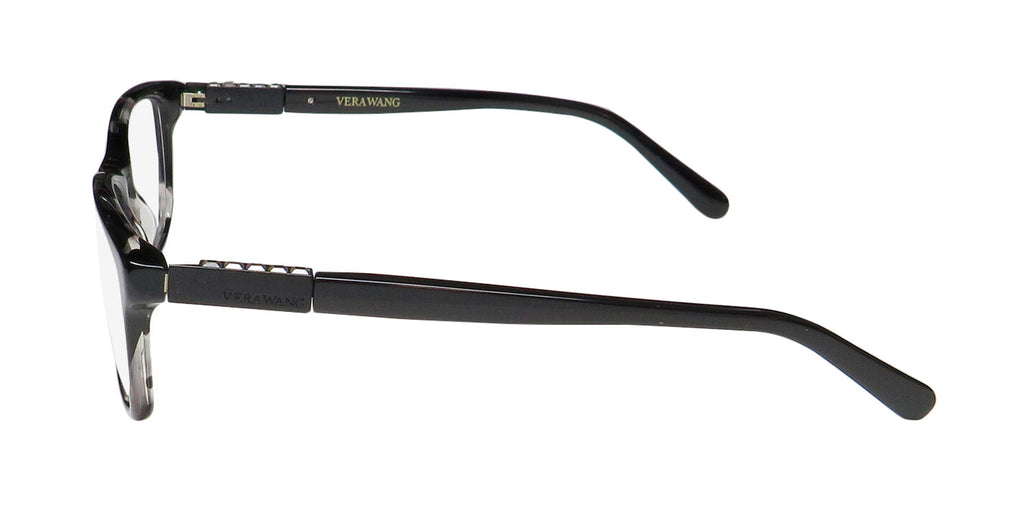 Vera Wang Luxe Selene Eyeglasses