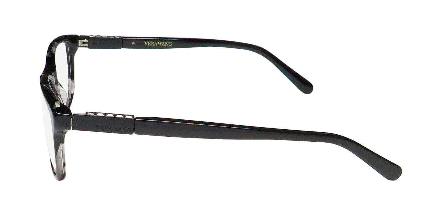 Vera Wang Luxe Selene Eyeglasses