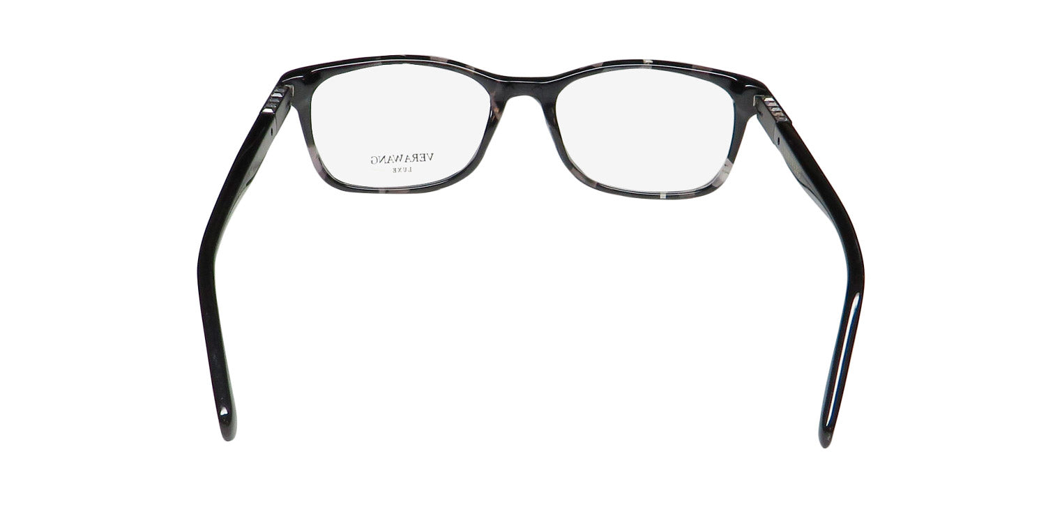 Vera Wang Luxe Selene Eyeglasses