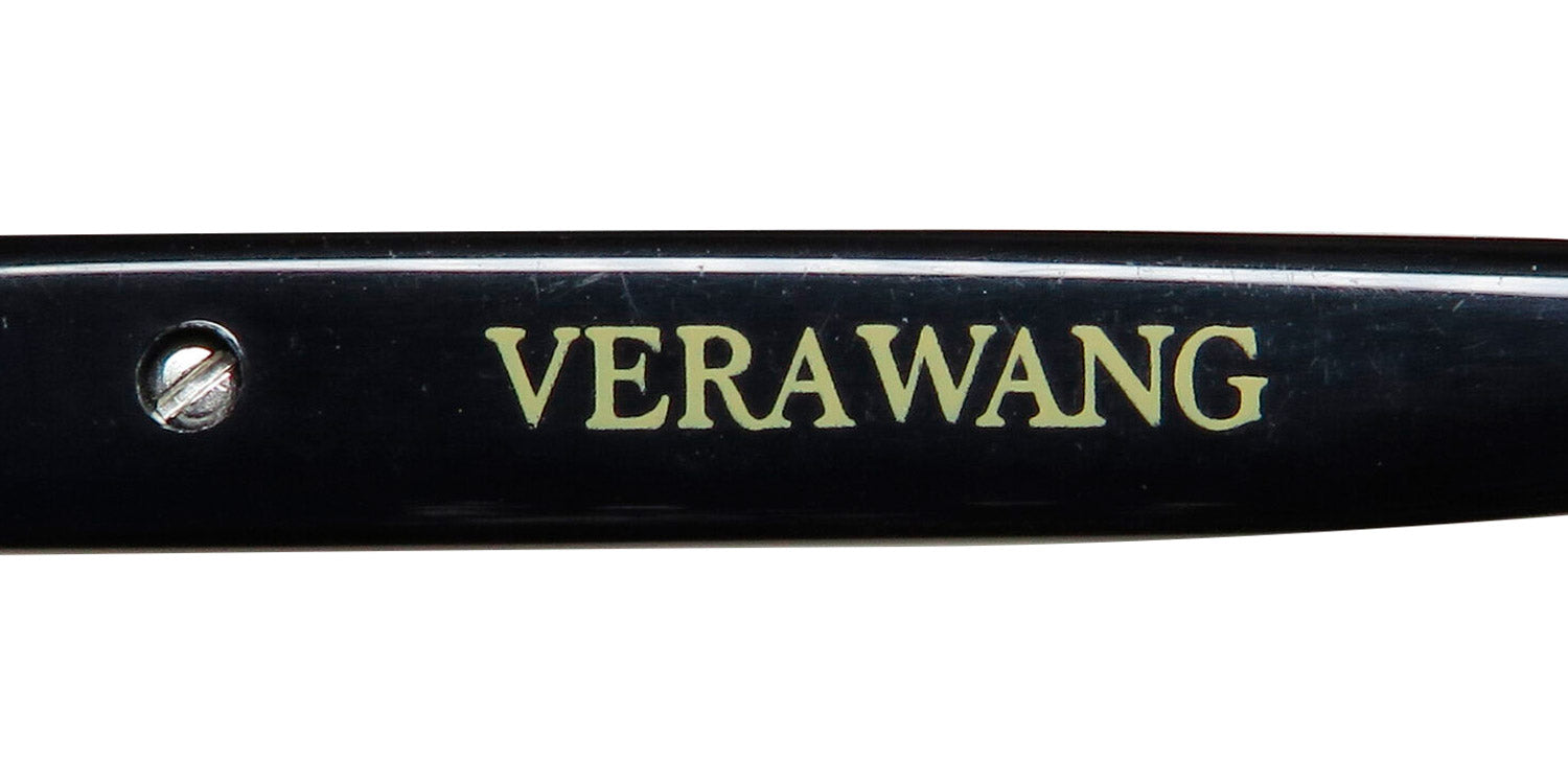 Vera Wang Luxe Selene Eyeglasses