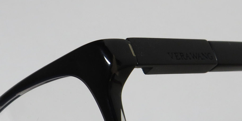 Vera Wang Luxe Selene Eyeglasses