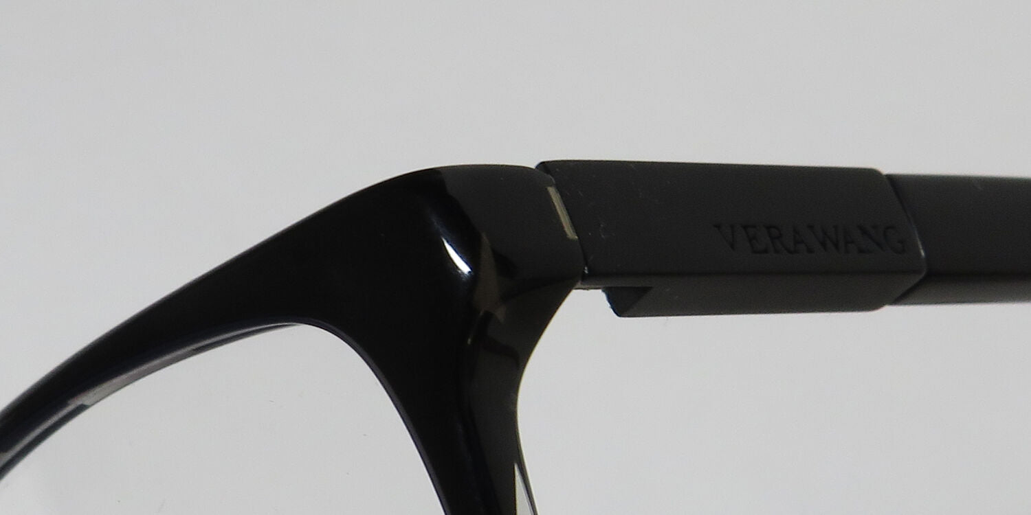 Vera Wang Luxe Selene Eyeglasses