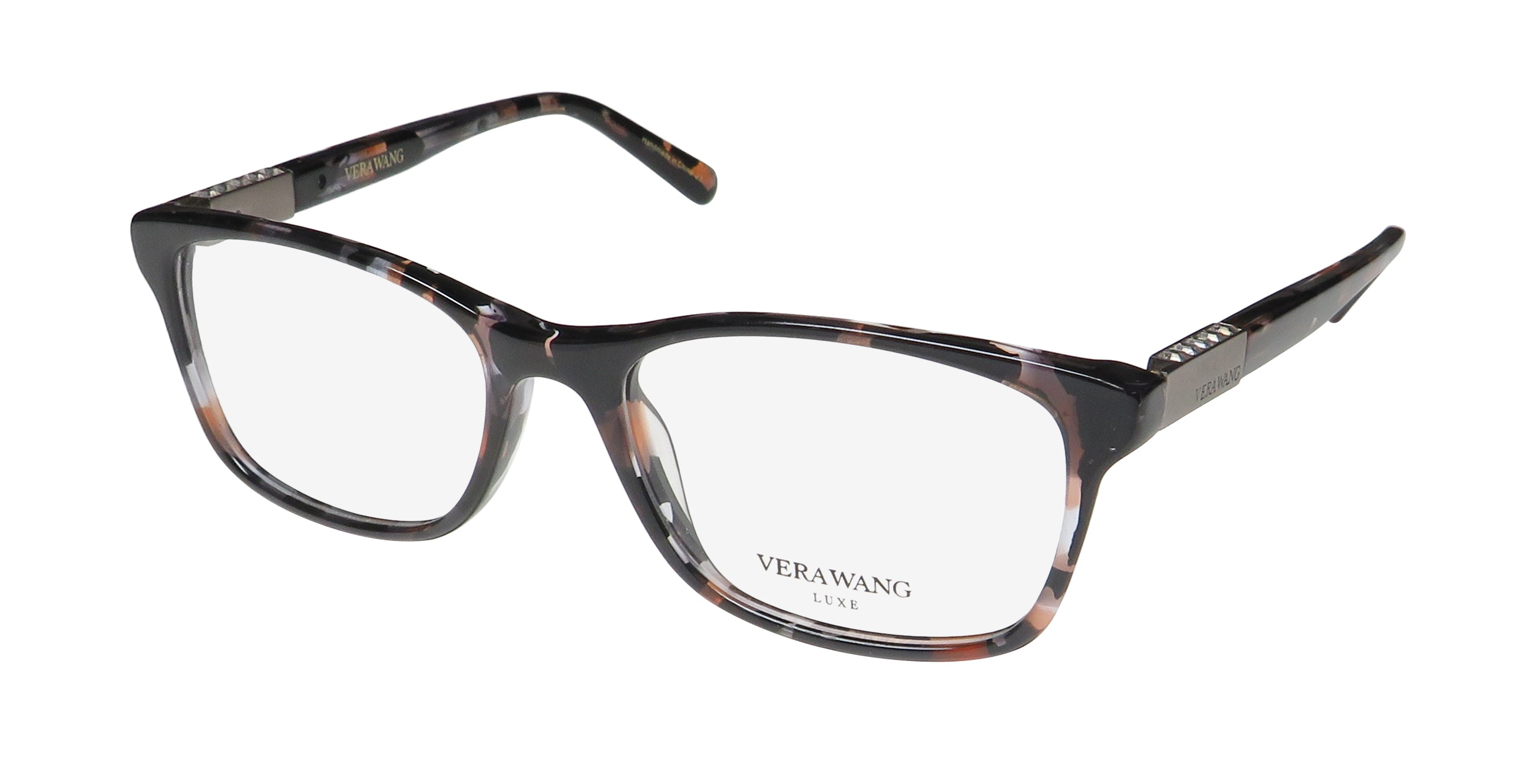 Vera Wang Luxe Selene Eyeglasses
