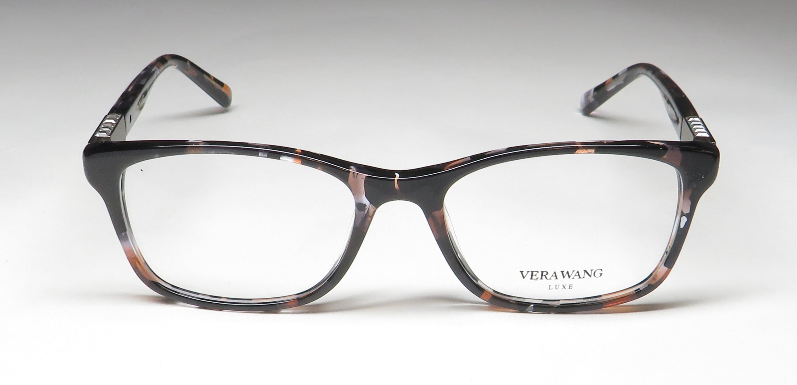 Vera Wang Luxe Selene Eyeglasses