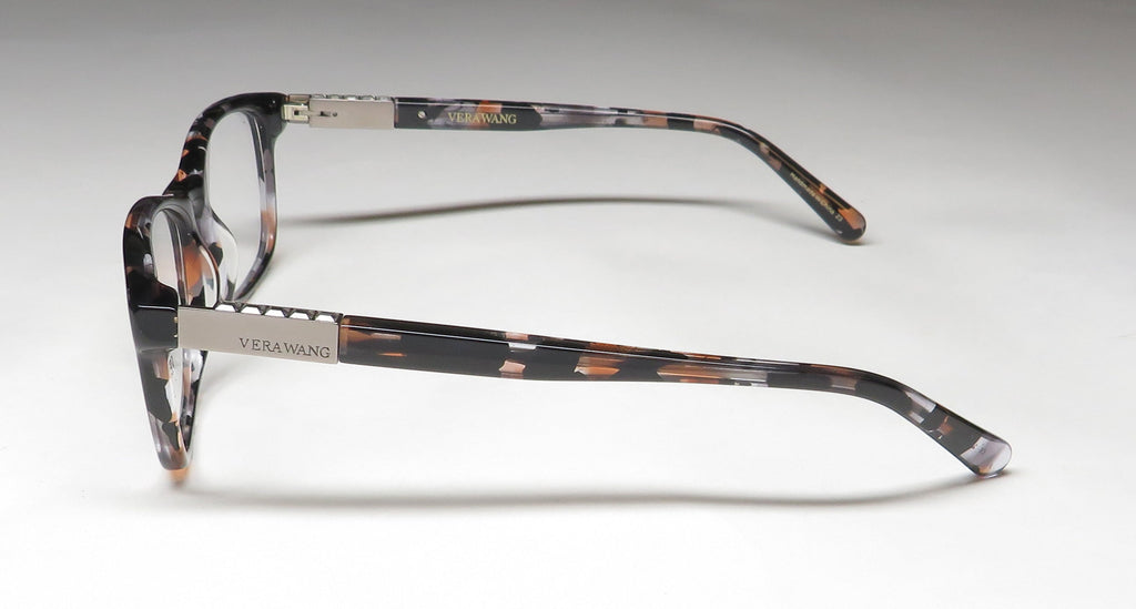 Vera Wang Luxe Selene Eyeglasses